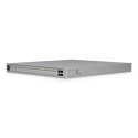 Switch PoE UBIQUITI ECS-48-POE 48 ports RJ45 niveau 3 | W3CAM