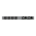 Switch PoE UBIQUITI ECS-48-POE 48 ports RJ45 niveau 3 | W3CAM