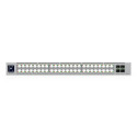 Switch PoE UBIQUITI ECS-48-POE 48 ports RJ45 niveau 3 | W3CAM