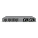 Switch PoE UBIQUITI ECS-48-POE 48 ports RJ45 niveau 3 | W3CAM