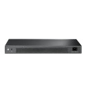 Switch manageable TPLINK SG3452, 48 ports RJ45 | W3CAM