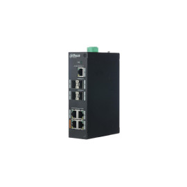 Switch DAHUA PFS3409-4GT-V2