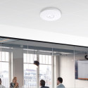Point d'accès plafonnier TPLINK EAP610 Wi-Fi 6 AX1800 | W3CAM