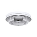 Point d'accès plafonnier TPLINK EAP610 Wi-Fi 6 AX1800 | W3CAM