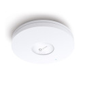 Point d'accès plafonnier TPLINK EAP610 Wi-Fi 6 AX1800 | W3CAM
