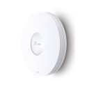 Point d'accès plafonnier TPLINK EAP610 Wi-Fi 6 AX1800 | W3CAM