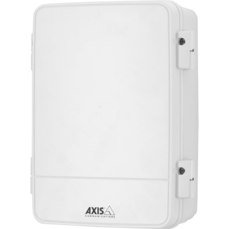 AXIS T98A15-VE AXIS T98A15-VE