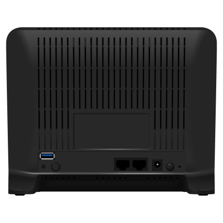 Routeur maillé Synology MR2200ac