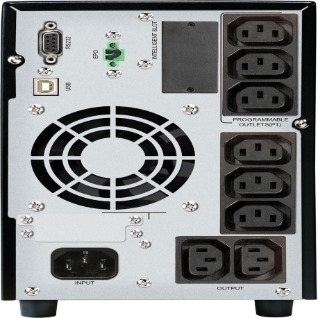 Onduleur POWERWALKER VI 1100 CW IEC