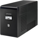 Onduleur POWERWALKER VI 1500 LCD UPS 1500VA/900W Onduleur POWERWALKER VI 1500 LCD UPS 1500VA/900W
