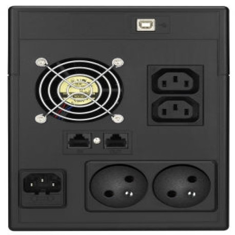 Onduleur POWERWALKER VI 1500 LCD UPS 1500VA/900W