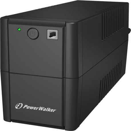 Onduleur POWERWALKER VI 650 SH UPS 650VA/360W