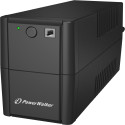Onduleur POWERWALKER VI 650 SH UPS 650VA/360W