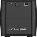 Onduleur POWERWALKER VI 650 SH UPS 650VA/360W