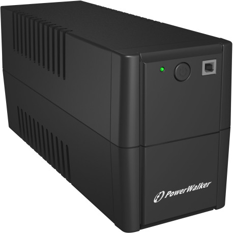 Onduleur POWERWALKER VI 650 SH UPS 650VA/360W