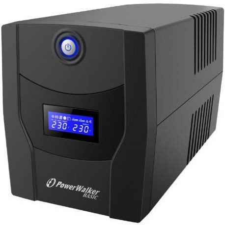 Onduleur POWERWALKER VI 2200 STL Onduleur POWERWALKER VI 2200 STL