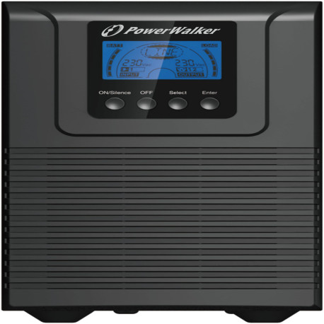 Onduleur POWERWALKER VFI 3000 TG Onduleur POWERWALKER VFI 3000 TG