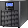 Onduleur POWERWALKER VFI 3000C LCD 3000VA/2400W