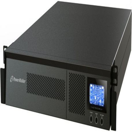 Onduleur POWERWALKER VFI 1000 RM UPS 1000VA/900W Onduleur POWERWALKER VFI 1000 RM UPS 1000VA/900W