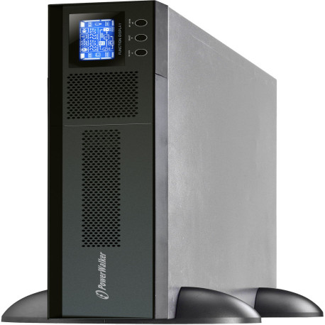 Onduleur POWERWALKER VFI 1000 RM UPS 1000VA/900W
