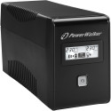 Onduleur POWERWALKER VI 2000 LCD UPS 2000VA/1200W