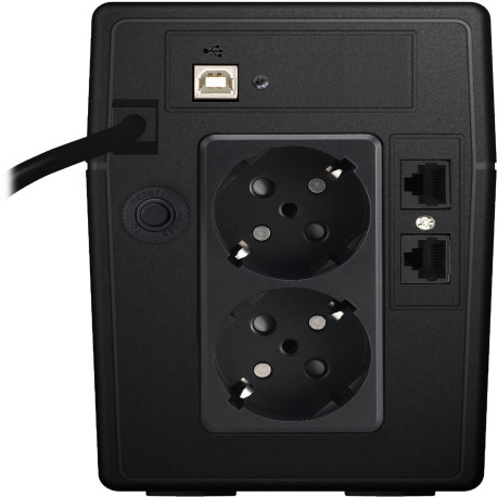 Onduleur POWERWALKER VI 2000 LCD UPS 2000VA/1200W