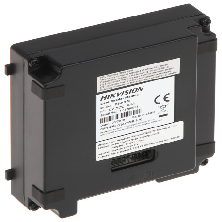 HIKVISION DS-KD-M