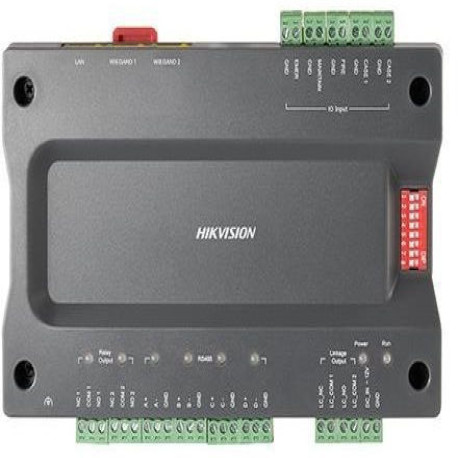 HIKVISION DS-K2210 HIKVISION DS-K2210