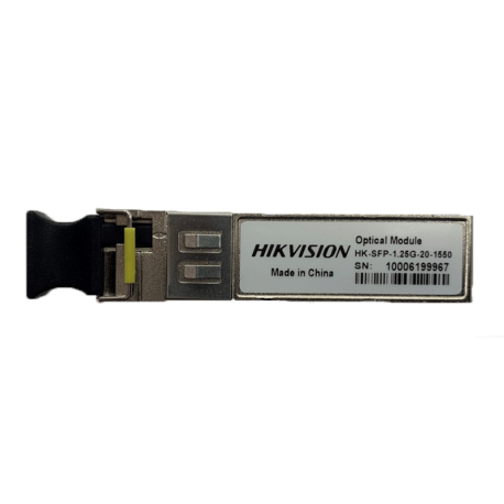 HIKVISION HK-1.25G-20-1550 HIKVISION HK-1.25G-20-1550