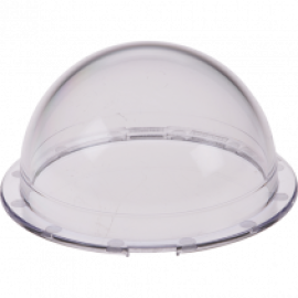 AXIS M3044-V/45-V/46-V CL DOME 5 Pièces