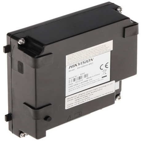 HIKVISION DS-KD8003Y-IME2(O-STD)/EUROPE BV