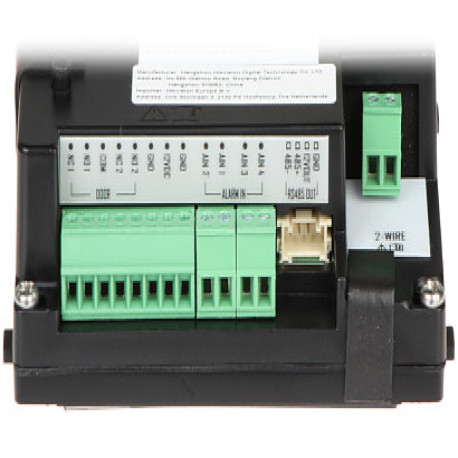 HIKVISION DS-KD8003Y-IME2(O-STD)/EUROPE BV