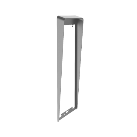 HIKVISION DS-KABV8113-RS/FLUSH