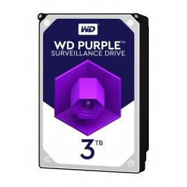 Western Digital 3To Purple WD30PURZ (R)