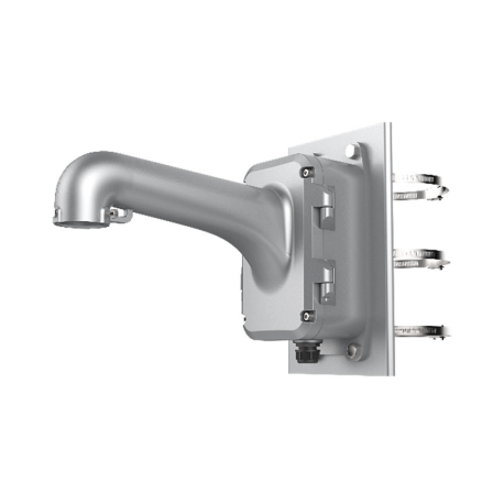 HIKVISION DS-1604ZJ-BOX-POLE-P HIKVISION DS-1604ZJ-BOX-POLE-P