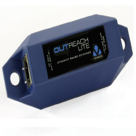 VERACITY OUTREACH LITE VOR-ORL VERACITY OUTREACH LITE VOR-ORL