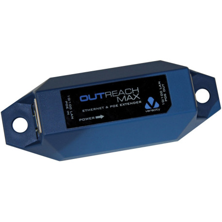 VERACITY OUTREACH MAX VOR-ORM VERACITY OUTREACH MAX VOR-ORM