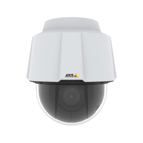 Caméra AXIS P5654-E Mk II