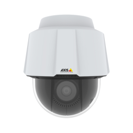Caméra AXIS P5655-E
