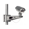 Caméra AXIS EXCAM XF Q1785