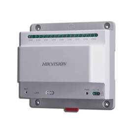 HIKVISION DS-KAD709
