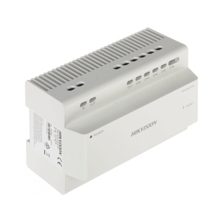 HIKVISION DS-KAD706 HIKVISION DS-KAD706
