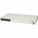 AXIS T8120 8 Ports PoE 15 W