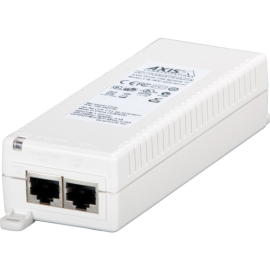 AXIS T8120 1 Port PoE 15 W AXIS T8120 1 Port PoE 15 W