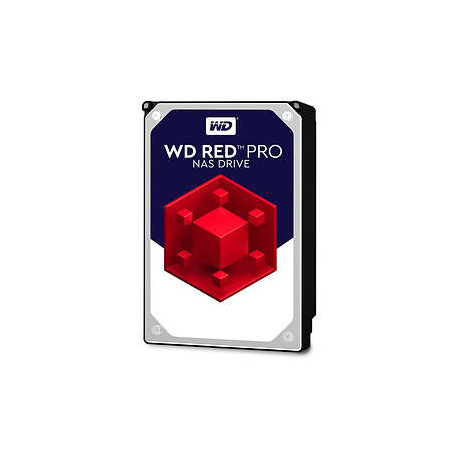 Disque Dur 4To WD Red WD4003FFBX