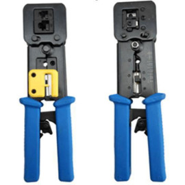 Pince à sertir MicroConnect EasyConnect EZ-RJ45 Pince à sertir MicroConnect EasyConnect EZ-RJ45