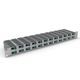 VERACITY VLS-1U VERACITY VLS-1U