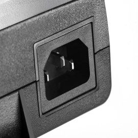 MicroConnect Injecteur PoE++ 60W 802.3af/at/at MicroConnect Injecteur PoE++ 60W 802.3af/at/at