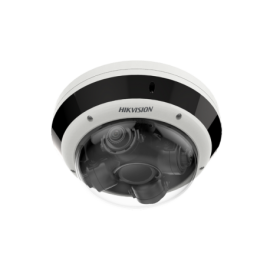 hikvision panovu w3cam