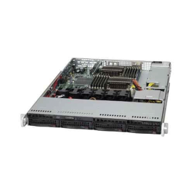 Serveur CAMTRACE CS5107H Serveur CAMTRACE CS5107H